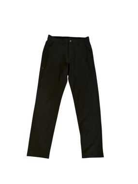 BYLT Kinetic Pant Mens Size 30 Athletic Performance Stretch Pants Casual Comfort
